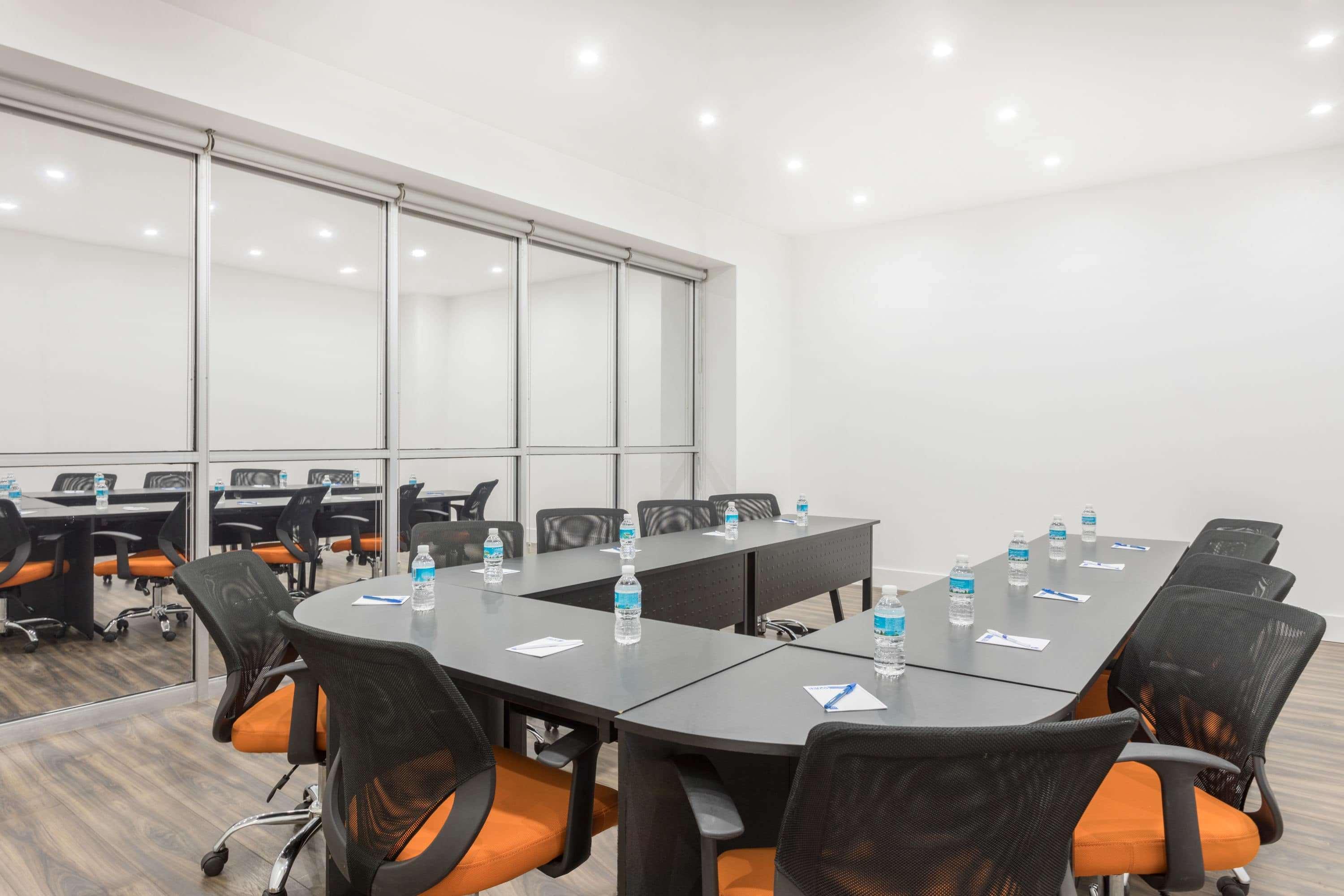 Tryp By Wyndham Mexico City World Trade Center Area Exteriér fotografie