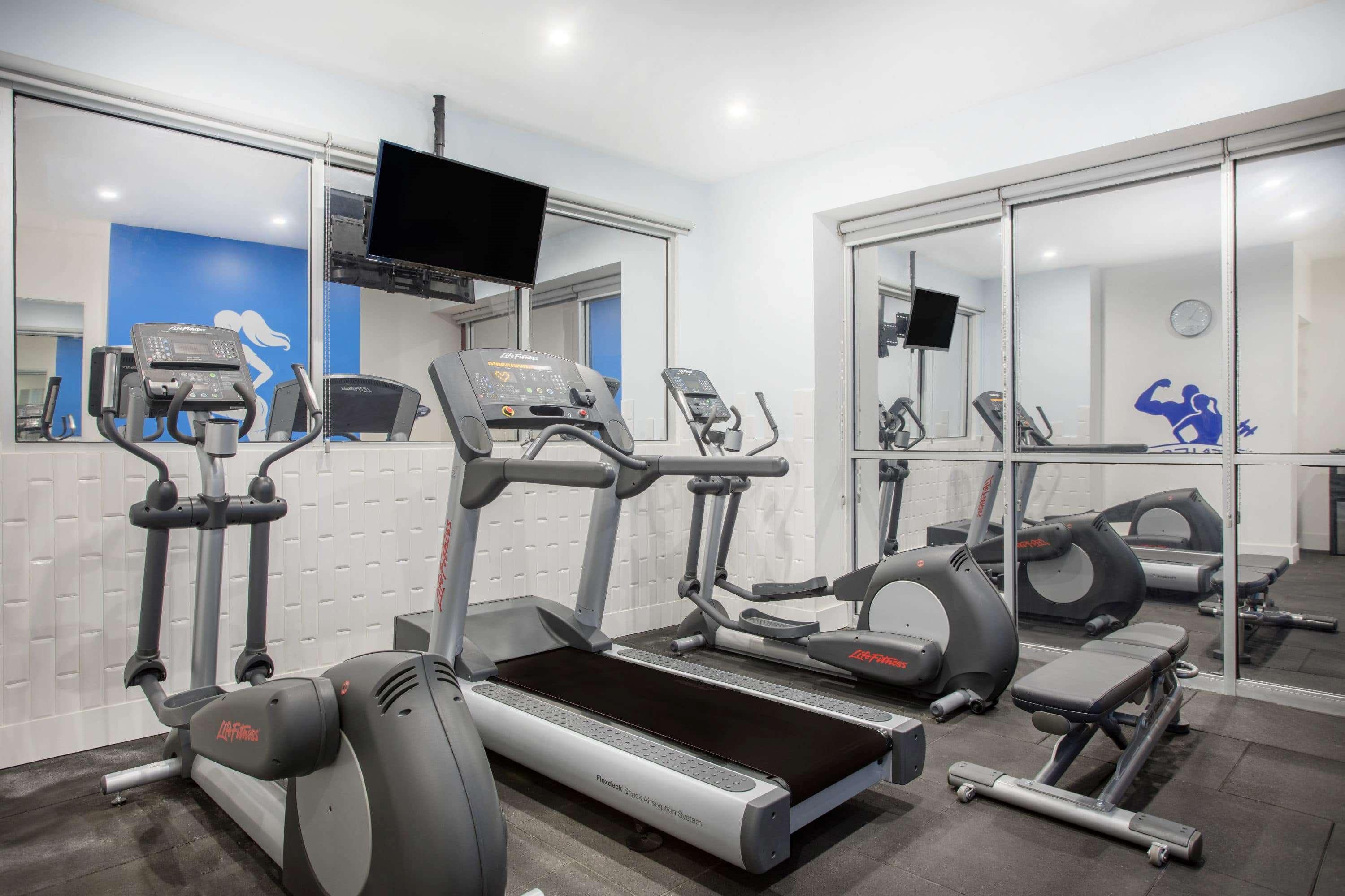 Tryp By Wyndham Mexico City World Trade Center Area Exteriér fotografie