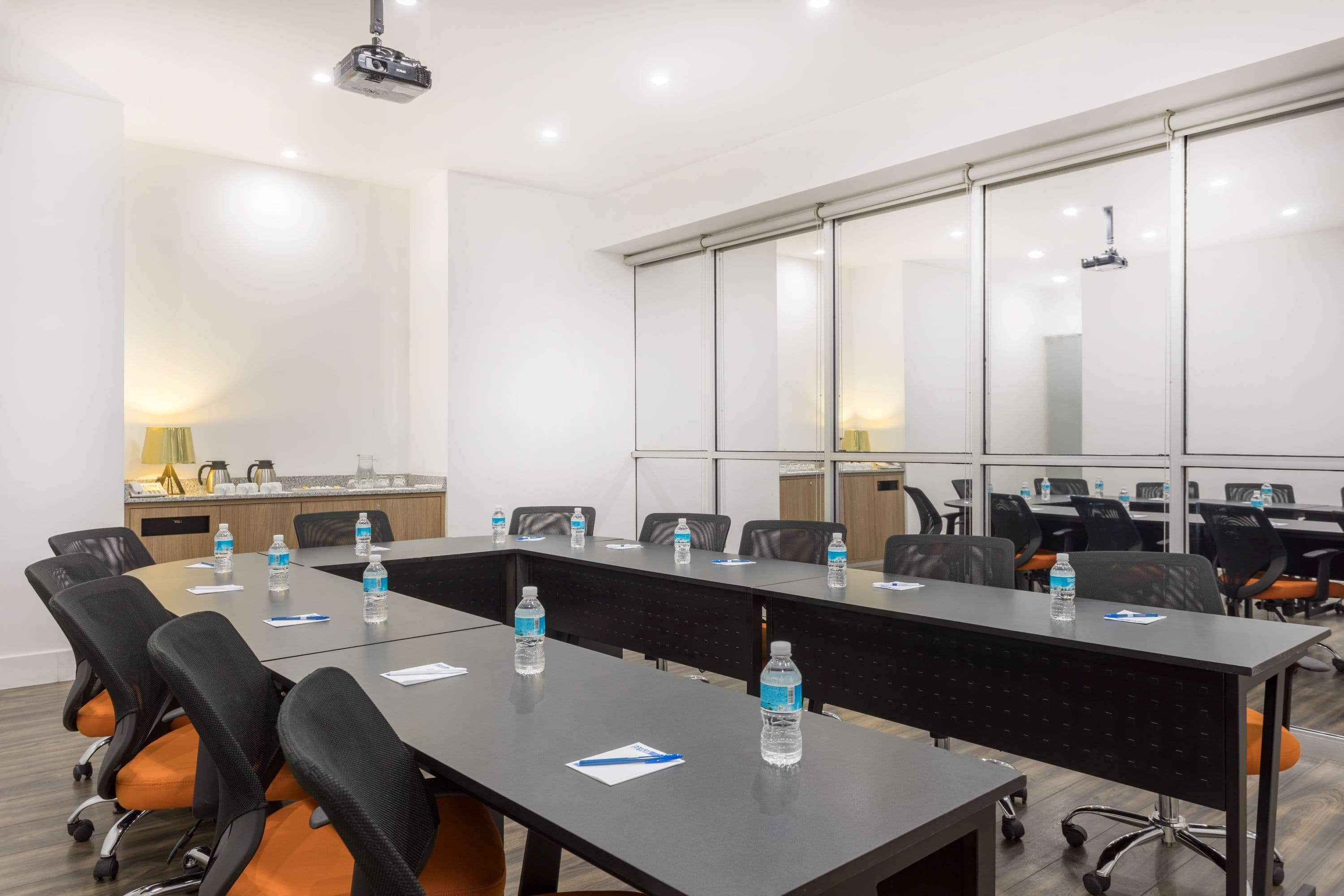 Tryp By Wyndham Mexico City World Trade Center Area Exteriér fotografie